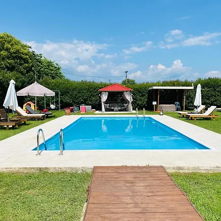 The Mansion Of Dionisos And Dimitras 6 Villa Linaria  Buitenkant foto