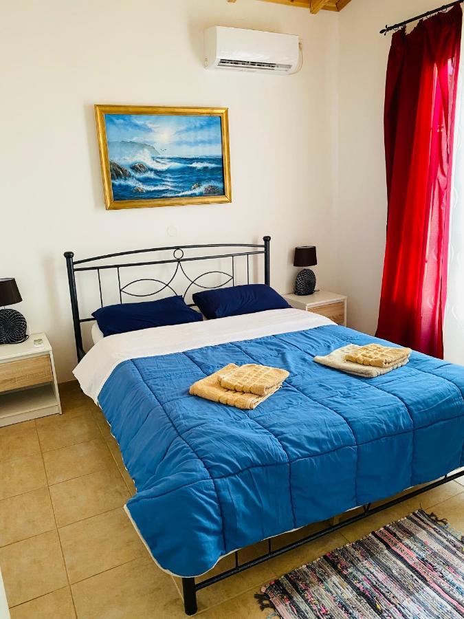 The Mansion Of Dionisos And Dimitras 6 *