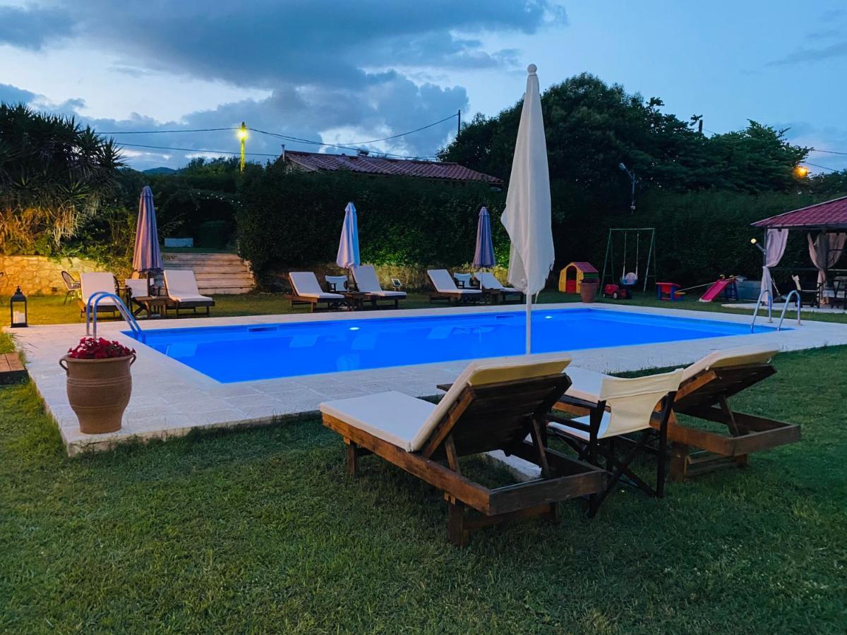 The Mansion Of Dionisos And Dimitras 6 *