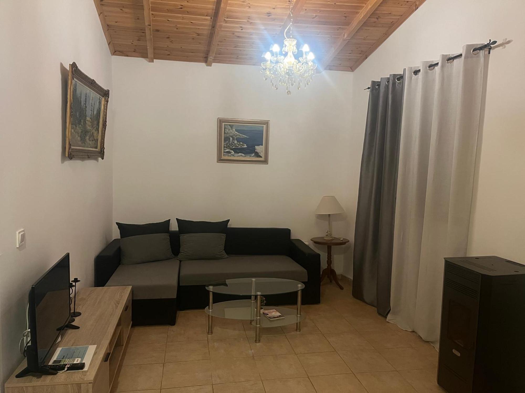 The Mansion Of Dionisos And Dimitras 6 *